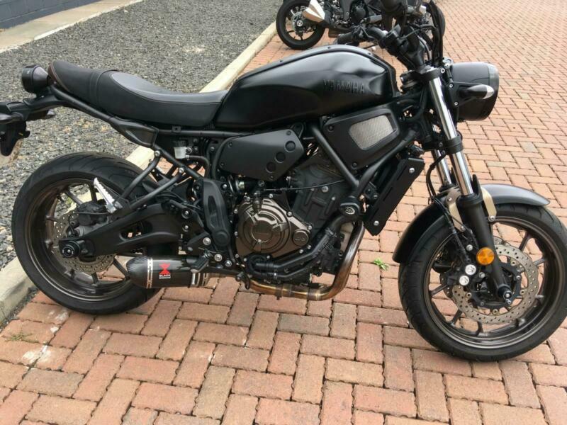 xsr700 for sale near me
